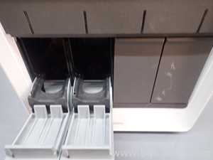 Lote de 5 PCR y Termociclador Cepheid GeneXpert