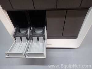 Lote de 5 PCR y Termociclador Cepheid GeneXpert