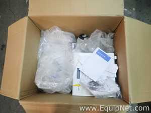 Lote de 5 PCR y Termociclador Cepheid GeneXpert