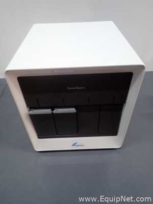 Lote de 5 PCR y Termociclador Cepheid GeneXpert