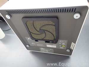 Lote de 5 PCR y Termociclador Cepheid GeneXpert