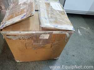 Lote de 5 PCR y Termociclador Cepheid GeneXpert