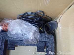 Lote de 5 PCR y Termociclador Cepheid GeneXpert