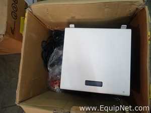 Lote de 5 PCR y Termociclador Cepheid GeneXpert