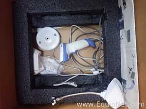 Lote de 5 PCR y Termociclador Cepheid GeneXpert