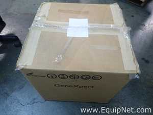 Lote de 5 PCR y Termociclador Cepheid GeneXpert