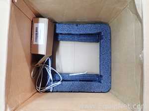 Lote de 5 PCR y Termociclador Cepheid GeneXpert