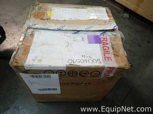 Lote de 5 PCR y Termociclador Cepheid GeneXpert