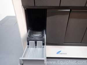 Lote de 5 PCR y Termociclador Cepheid GeneXpert