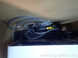 Lote de 5 PCR y Termociclador Cepheid GeneXpert