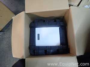 Lote de 5 PCR y Termociclador Cepheid GeneXpert