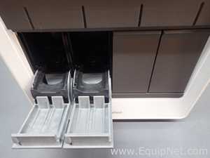 Lote de 5 PCR y Termociclador Cepheid GeneXpert