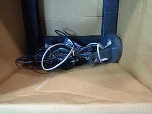 Lote de 5 PCR y Termociclador Cepheid GeneXpert