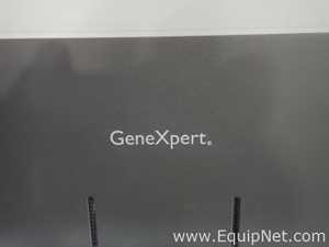 Lote de 5 PCR y Termociclador Cepheid GeneXpert