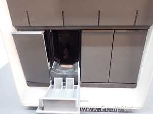 Lote de 5 PCR y Termociclador Cepheid GeneXpert
