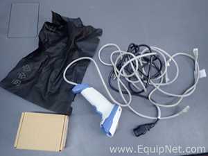 Lote de 5 PCR y Termociclador Cepheid GeneXpert