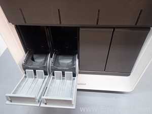 Lote de 5 PCR y Termociclador Cepheid GeneXpert