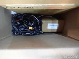 Lote de 5 PCR y Termociclador Cepheid GeneXpert