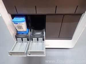 lote de  5 PCR e Termociclador Cepheid GeneXpert