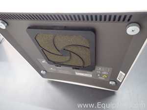 lote de  5 PCR e Termociclador Cepheid GeneXpert