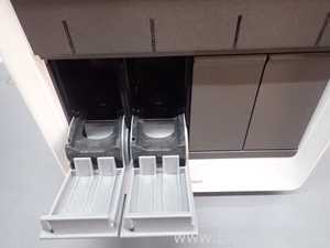 lote de  5 PCR e Termociclador Cepheid GeneXpert