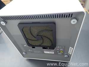 lote de  5 PCR e Termociclador Cepheid GeneXpert