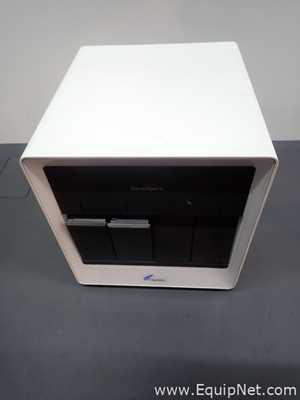 lote de  5 PCR e Termociclador Cepheid GeneXpert
