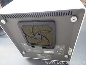 lote de  5 PCR e Termociclador Cepheid GeneXpert