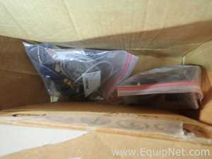 lote de  5 PCR e Termociclador Cepheid GeneXpert