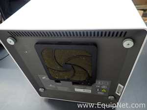 lote de  5 PCR e Termociclador Cepheid GeneXpert