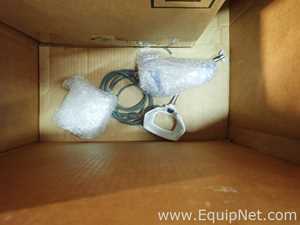 lote de  5 PCR e Termociclador Cepheid GeneXpert
