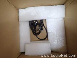 lote de  5 PCR e Termociclador Cepheid GeneXpert