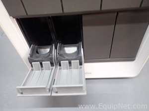 lote de  5 PCR e Termociclador Cepheid GeneXpert