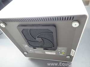 lote de  5 PCR e Termociclador Cepheid GeneXpert
