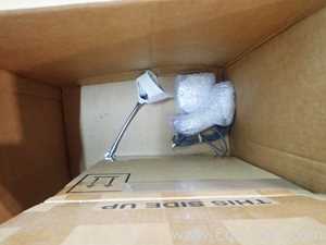 lote de  5 PCR e Termociclador Cepheid GeneXpert