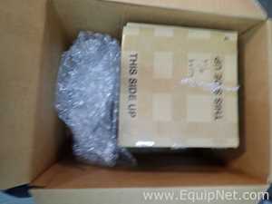 lote de  5 PCR e Termociclador Cepheid GeneXpert