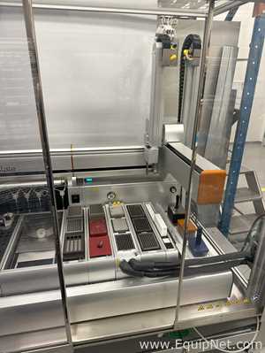 Manejadora de Líquidos Freeslate Inc. Core Module 3