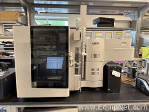Analisador LECO Corporation 630-500-100