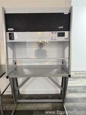 Design Filtration EXT-04CH Extraction Hood