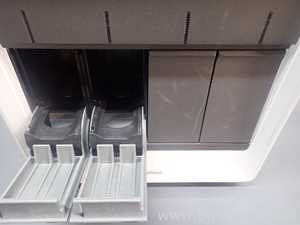 lote de  5 PCR e Termociclador Cepheid GeneXpert