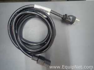 lote de  5 PCR e Termociclador Cepheid GeneXpert