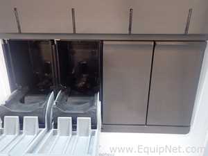 lote de  5 PCR e Termociclador Cepheid GeneXpert