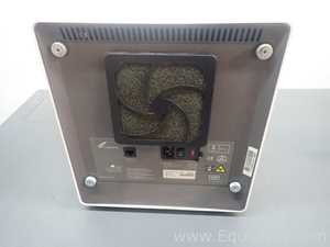 lote de  5 PCR e Termociclador Cepheid GeneXpert