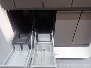 lote de  5 PCR e Termociclador Cepheid GeneXpert
