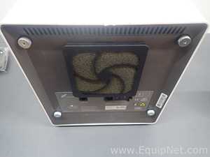 lote de  5 PCR e Termociclador Cepheid GeneXpert