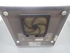lote de  5 PCR e Termociclador Cepheid GeneXpert