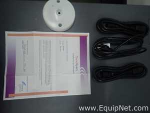 lote de  5 PCR e Termociclador Cepheid GeneXpert