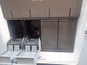 lote de  5 PCR e Termociclador Cepheid GeneXpert