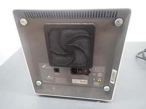lote de  5 PCR e Termociclador Cepheid GeneXpert