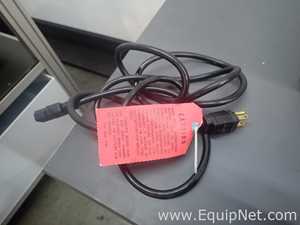 lote de  5 PCR e Termociclador Cepheid GeneXpert
